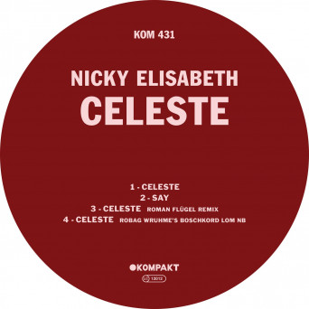 Nicky Elisabeth – Celeste
