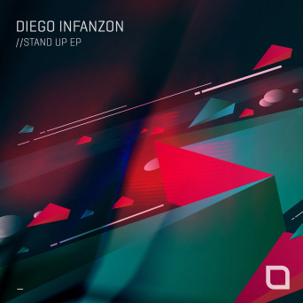 Diego Infanzon – Stand Up EP
