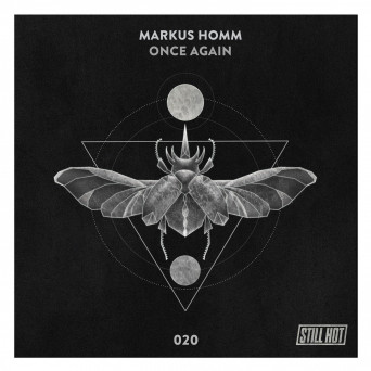 Markus Homm – Once Again