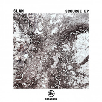 Slam – Scourge EP