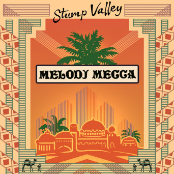 Stump Valley – Melodj Mecca