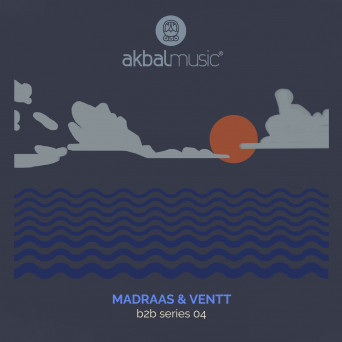 Madraas, Ventt – B2B Series 04
