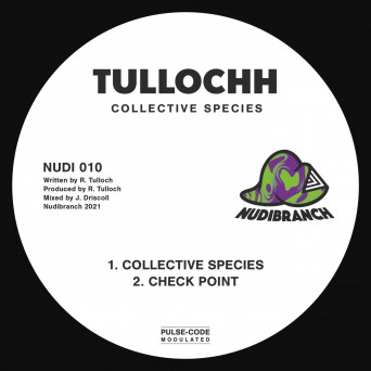 Tullochh – Collective Species
