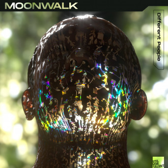 Moonwalk – Different People