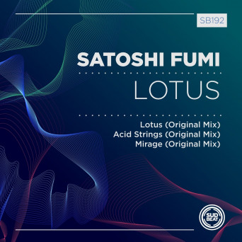 Satoshi Fumi – Lotus [AIFF]