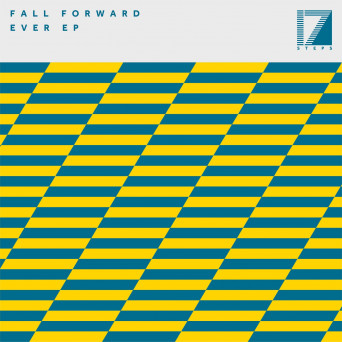Fall Forward – Ever EP