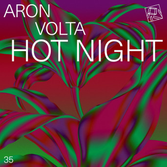 Aron Volta – Hot Night [AIFF]
