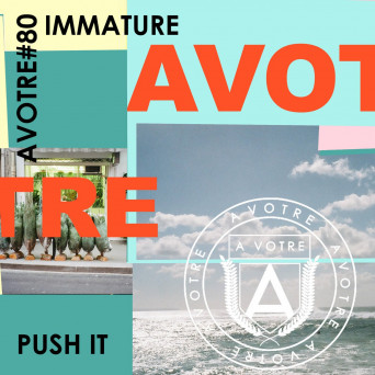 Immature – Push It