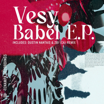 Vesy – Babel