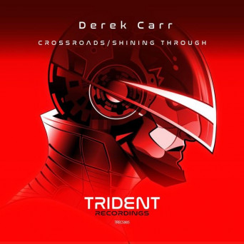 Derek Carr – Crossroads/Shining Through