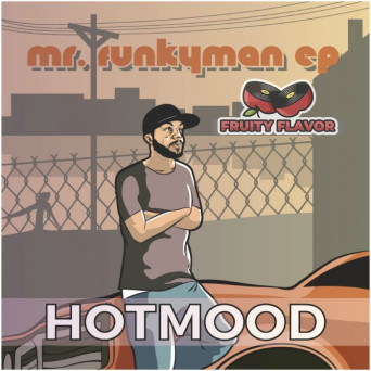 Hotmood – Mr. Funkyman