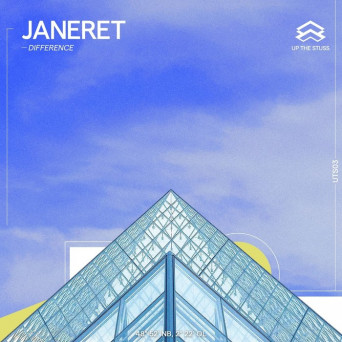 Janeret – Difference