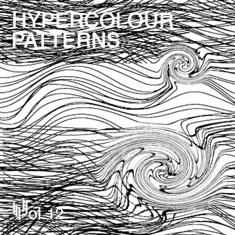 VA – Hypercolour Patterns Volume 12