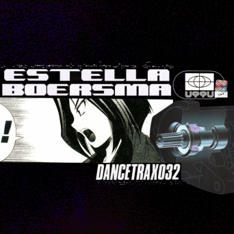 Estella Boersma – Dance Trax, Vol. 32