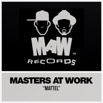 Masters at Work – Mattel