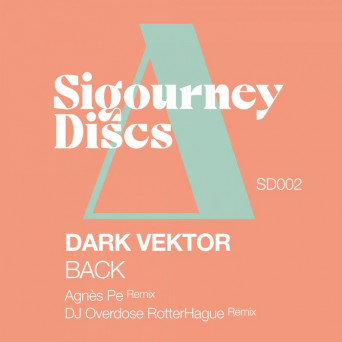 Dark Vektor – Back