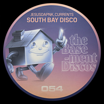 Jesusdapnk, Currents – South Bay Disco