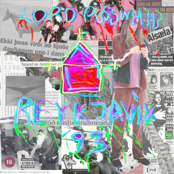 Lord Pusswhip – Reykjavik ’93