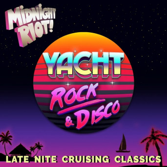 VA – Yacht Rock & Disco, Vol. 1