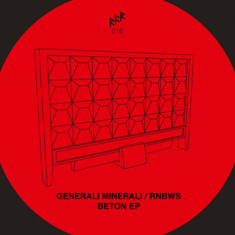 Generali Minerali/RNBWS – Beton EP