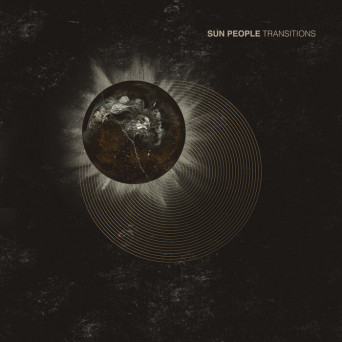 Sun People – Transitions