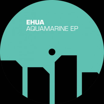 Ehua – Aquamarine