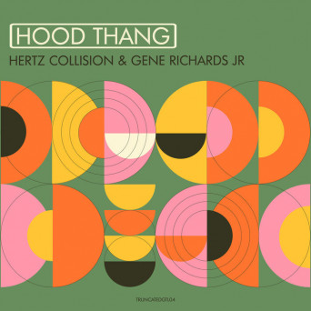 Hertz Collision & Gene Richards Jr – Hood Thang
