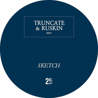 Truncate & Ruskin – Sketch