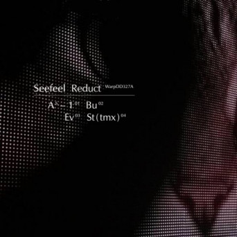 Seefeel – Reduct