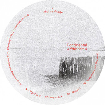 Continental – Whispers