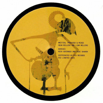 The Willers Brothers – Piv Limited 001
