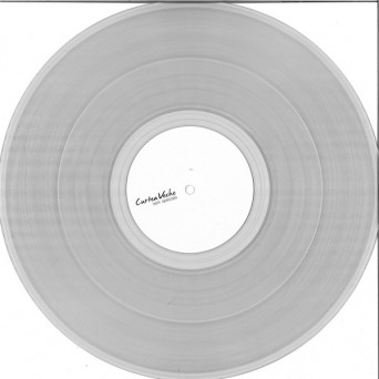 Percunta ‎– CVS001 [VINYL]