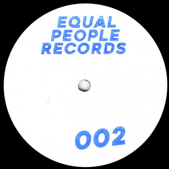 VA – EPR 002 [VINYL]