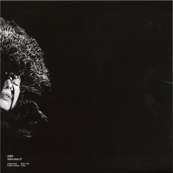 Crihan – Shadow Dances