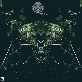 Amorf ‎- Shattered Glass EP [VINYL]