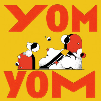 RaBo & SnoB – Yom Yom EP