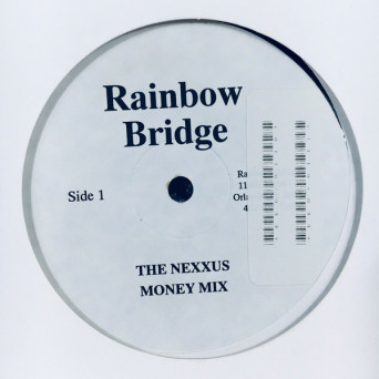 Rainbow Bridge – The Nexxus [VINYL]