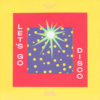 VA – Let’s Go Disco