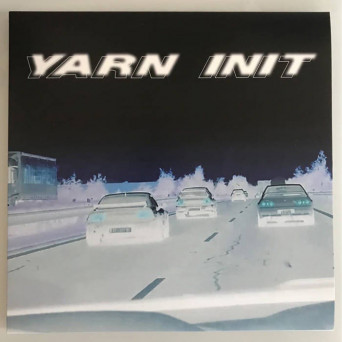 Yarn Init – Good Call