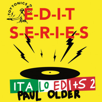 Paul Older – Italo Edits 2