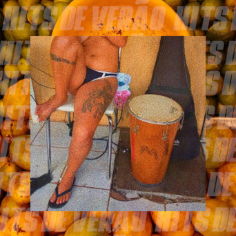 Badsista – HITS DE VERÃO (SUMMER HITS) vol. 2