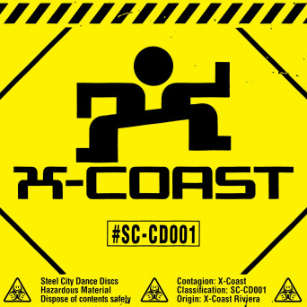 X-Coast – SC-CD001