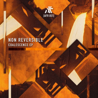 Non Reversible – Coalescence EP