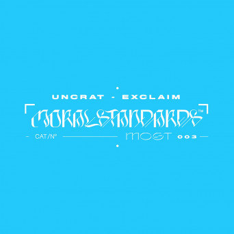 Uncrat – Exclaim EP