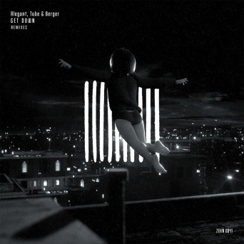 Tube & Berger, Alegant – Get Down (Remixes) [AIFF]