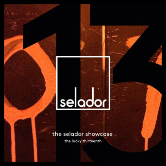 VA – The Selador Showcase – The Lucky Thirteenth