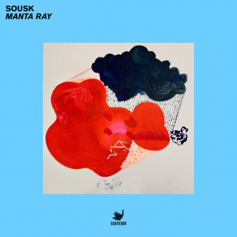 Sousk – Manta Ray