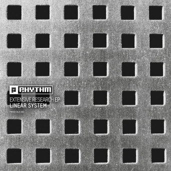 Linear System – Extensive Research EP