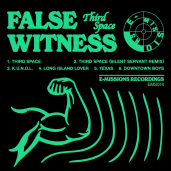 False Witness – Third Space