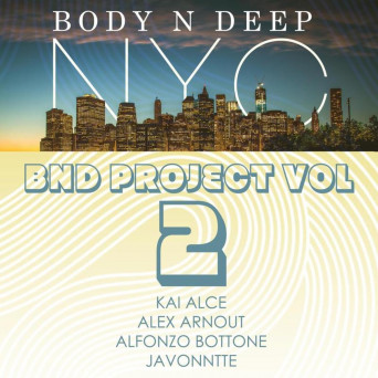 VA – BND Project Vol 2